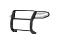 Picture of Aries Grill Guard - Black