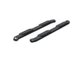 Picture of Aries 4 In. Oval Nerf Bar - Black