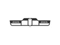 Picture of Aries Jeep Wrangler TJ Aluminum Tube Doors