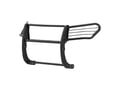 Picture of Aries Grill Guard - Black - 1 Piece