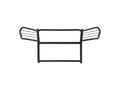 Picture of Aries Grill Guard - Black - 1 Piece