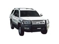 Picture of Aries Grill Guard - Black - 1 Piece