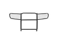Picture of Aries Grill Guard - Black