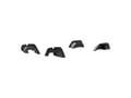 Picture of Aries Jeep Wrangler JK Aluminum Front & Rear Inner Fender Liners