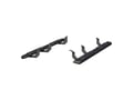 Picture of Aries AscentStep Running Boards w/Mounting Brackets - Crew Cab