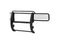 Picture of Aries Grill Guard - Black - 1 Piece