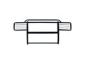 Picture of Aries Grill Guard - Black - 1 Piece