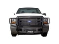 Picture of Aries Grill Guard - Black - 1 Piece
