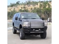 Picture of Aries Grill Guard - Stainless Steel - 1 Piece