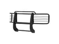 Picture of Aries Grill Guard - Black - 1 Piece