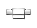 Picture of Aries Grill Guard - Black - 1 Piece