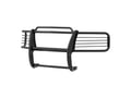 Picture of Aries Grill Guard - Black - 1 Piece