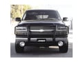 Picture of Aries Grill Guard - Black - 1 Piece