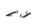 Picture of Aries 6 In. Oval Nerf Bar w/Brackets - Black