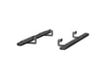 Picture of Aries 6 In. Oval Nerf Bar w/Brackets - Black