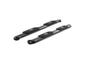 Picture of Aries 4 In. Oval Nerf Bar - Black