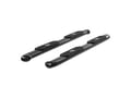 Picture of Aries 4 In. Oval Nerf Bar - Black