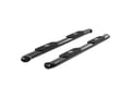 Picture of Aries 4 In. Oval Nerf Bar - Black