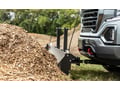 Picture of SnowSport HD Utility Plow - 84 in. Incl. Push Frame Kit - Angle Interceptor Kit - Excludes Plow Mount [Must Order Separately]