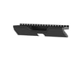 Picture of Aries TrailChaser Jeep Wrangler JL Aluminum Rear Bumper Center Section