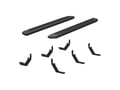 Picture of Aries AdventEDGE Side Bars - Black Powder Coat - Extended Cab