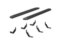 Picture of Aries AdventEDGE Side Bars - Black Powder Coat - Crew Cab
