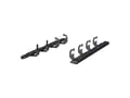 Picture of Aries AscentStep Running Boards w/Mounting Brackets - Crew Cab