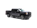 Picture of Aries AscentStep Running Boards w/Mounting Brackets - Crew Cab