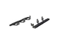Picture of Aries AscentStep Running Boards w/Mounting Brackets - Crew Cab