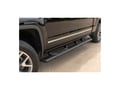 Picture of Aries AscentStep Running Boards w/Mounting Brackets - Crew Cab
