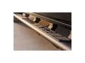 Picture of Aries AscentStep Running Boards w/Mounting Brackets - Crew Cab