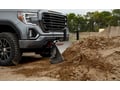 Picture of SnowSport HD Utility Plow - 96 in. Incl. Push Frame Kit - Angle Interceptor Kit - Plow Mount [Must Order Separately]