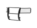 Picture of Aries Grill Guard - Black - 1 Piece