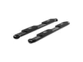 Picture of Aries 4 In. Oval Nerf Bar - Black