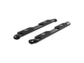 Picture of Aries 4 In. Oval Nerf Bar - Black