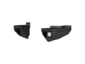 Picture of Aries TrailChaser Jeep Wrangler Aluminum Rear Bumper Corners With LEDs