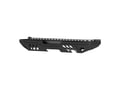 Picture of Aries TrailChaser Jeep Wrangler JK Aluminum Rear Bumper