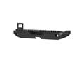Picture of Aries TrailChaser Jeep Wrangler JL Aluminum Rear Bumper With LED Lights