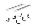 Picture of Aries AdventEDGE Side Bars w/Mounting Brackets - Chrome - Extended Cab