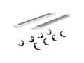 Picture of Aries AdventEDGE Side Bars  - Chrome Powder Coat