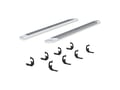 Picture of Aries AdventEDGE Side Bars  - Chrome Powder Coat
