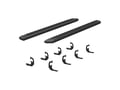 Picture of Aries AdventEDGE Side Bars - Carbide Black Powder Coat
