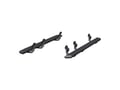 Picture of Aries AdventEDGE Side Bars - Carbide Black Powder Coat - Crew Cab