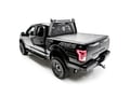 Picture of Aries AdventEDGE Side Bars - Carbide Black Powder Coat - Crew Cab