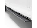 Picture of Aries AdventEDGE Side Bars w/Mounting Brackets  - Black - Crew Cab