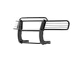 Picture of Aries Grill Guard - Black - 1 Piece