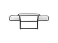 Picture of Aries Grill Guard - Black - 1 Piece