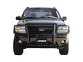 Picture of Aries Grill Guard - Black - 1 Piece