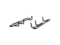 Picture of Aries 6 In. Oval Nerf Bar w/Brackets - Stainless