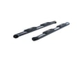 Picture of Aries 4 In. Oval Nerf Bar - Black